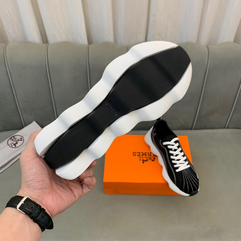 Hermes Luxury Shoes