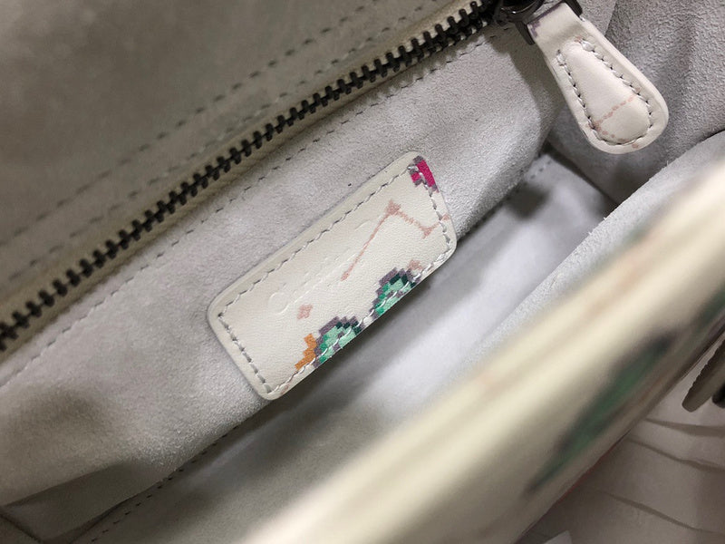 PHA - DOR Bags - 418