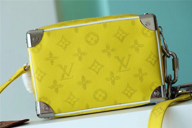 I W Fashion Lu-Vi bags - 10177