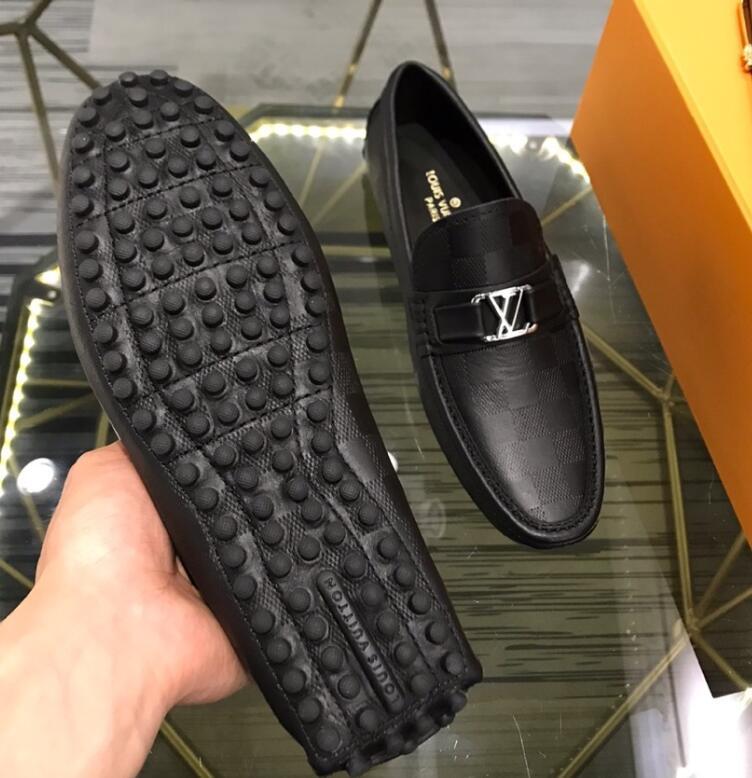 Mila's Edit - LOV Men Shoes - 1941