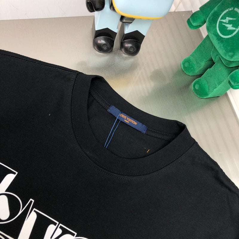 Louis Vuittion Luxury T-Shirt