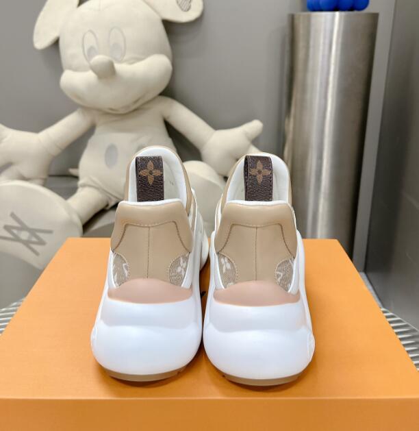 Mila's Edit - LOV Women Shoes - 218