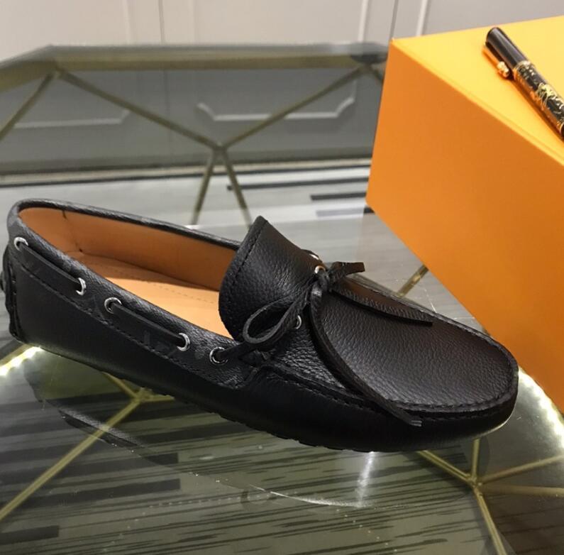 Mila's Edit - LOV Men Shoes - 1938