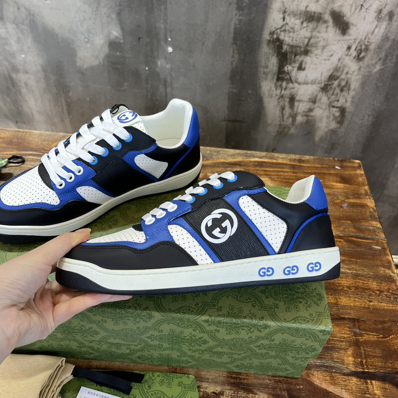 Gucci Luxury Shoes