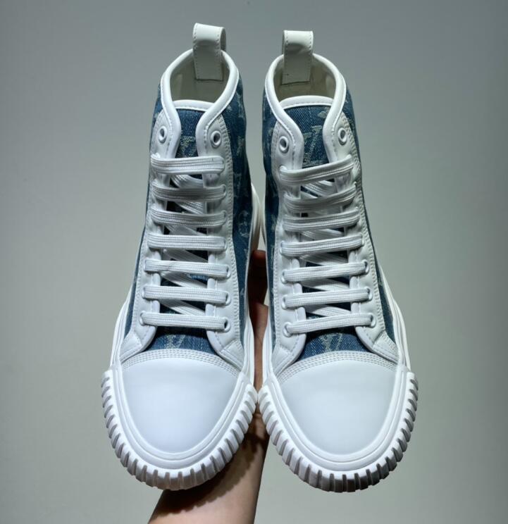 Mila's Edit - LOV Men Shoes - 1284