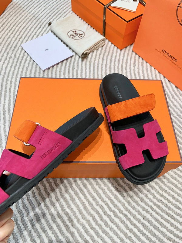 Hermes Luxury Sandals