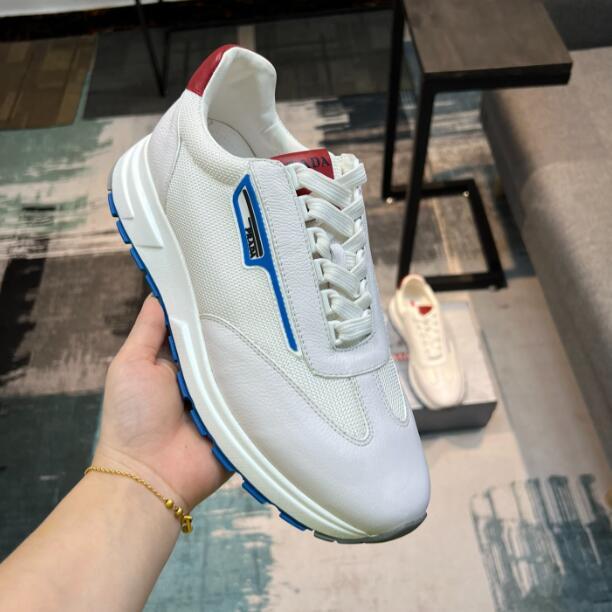 Mila's Edit - PD Men Shoes - 215