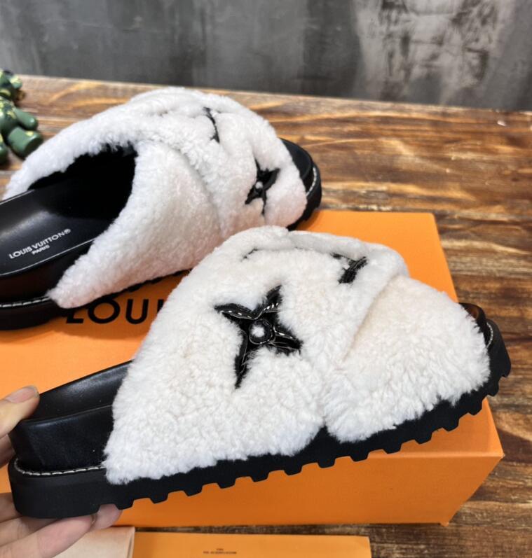 Mila's Edit - LOV Women Shoes - 677