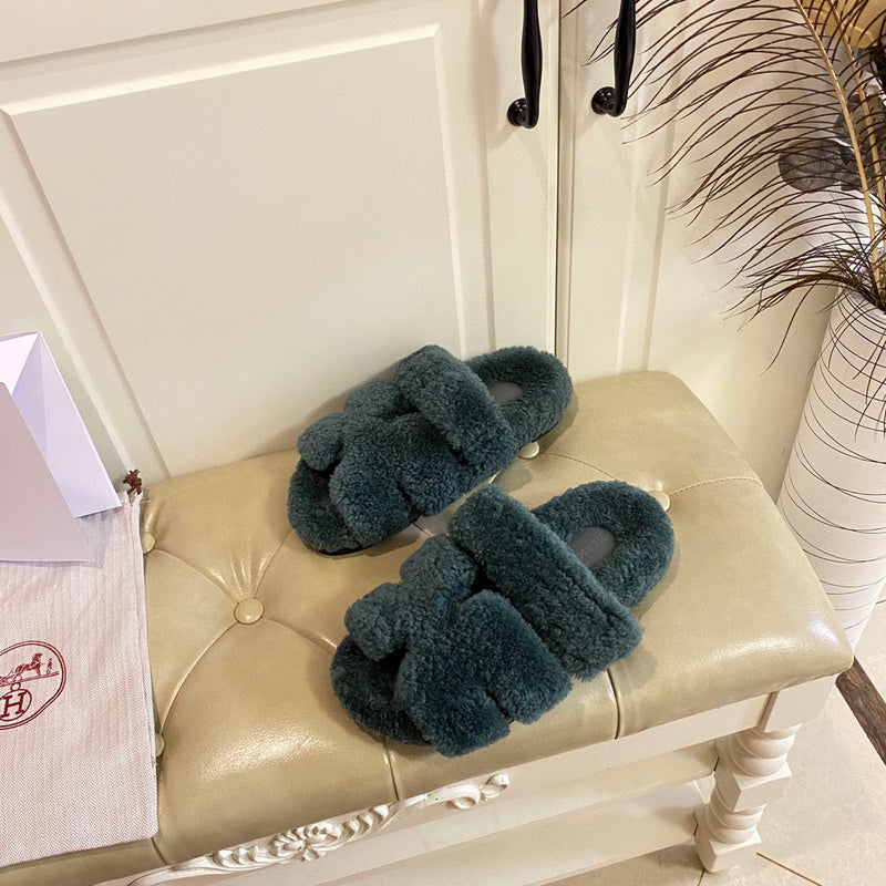 Hermes Luxury Sandals