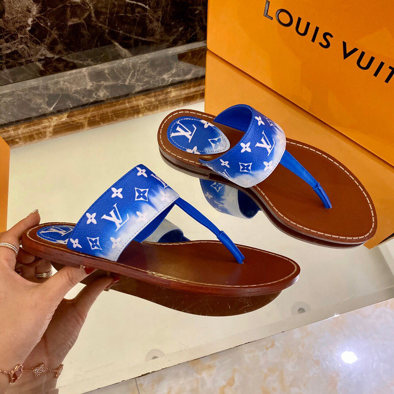 Louis Vuittion Luxury Shoes