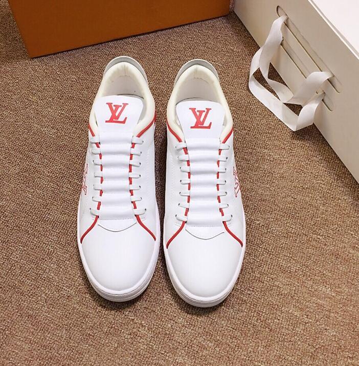 Mila's Edit - LOV Men Shoes - 1818