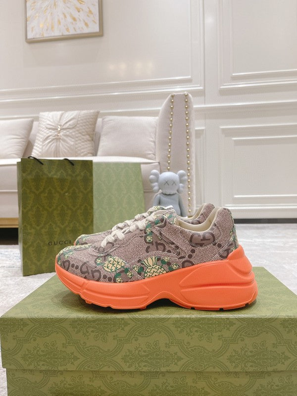 Gucci Luxury Shoes