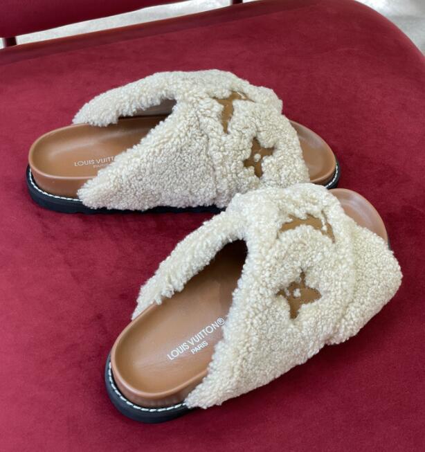 Mila's Edit - LOV Women Shoes - 730