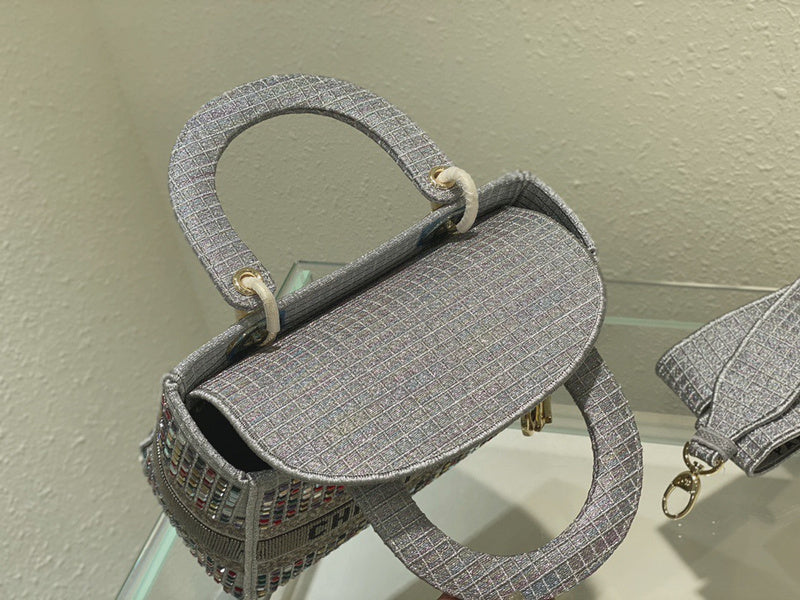 ENT - DOR Bags - 551