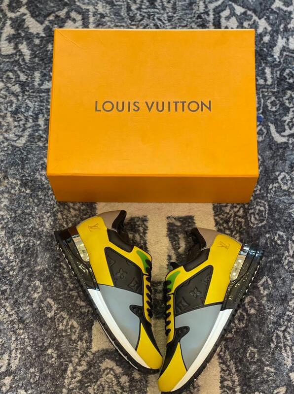 Mila's Edit - LOV Men Shoes - 1526