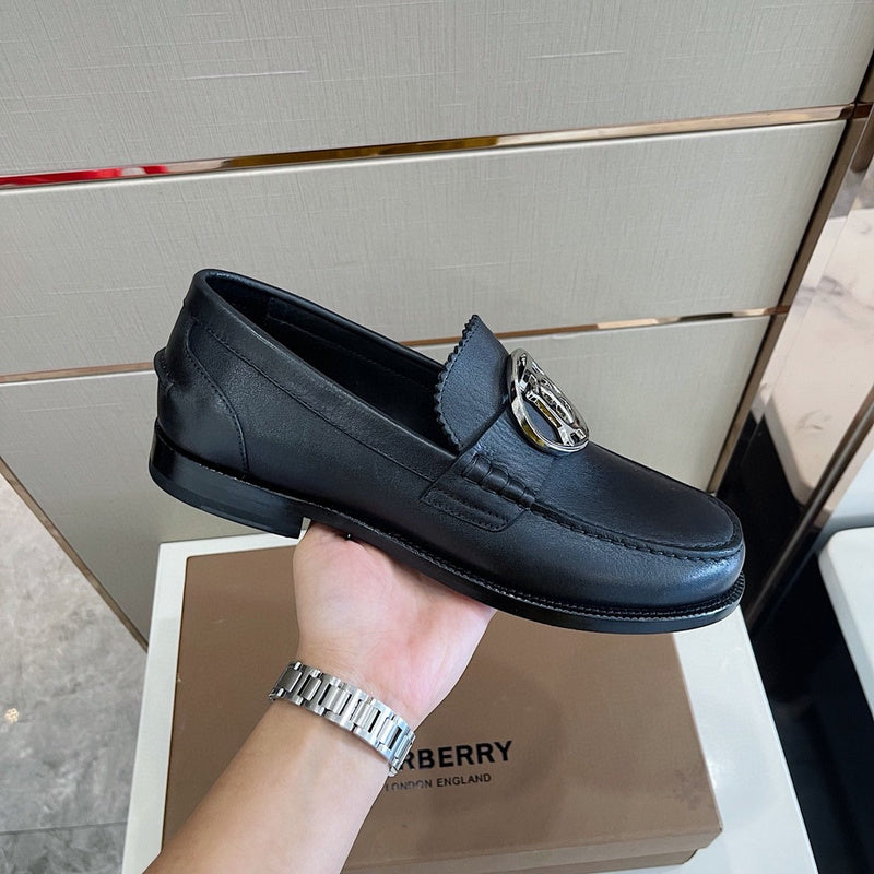 Burberry Luxury Shoes