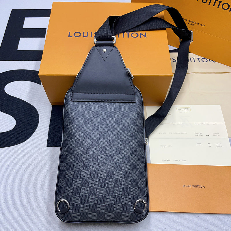 I W Fashion Lu-Vi bags - 10207