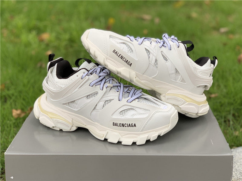 Belanciaga Luxury Shoes