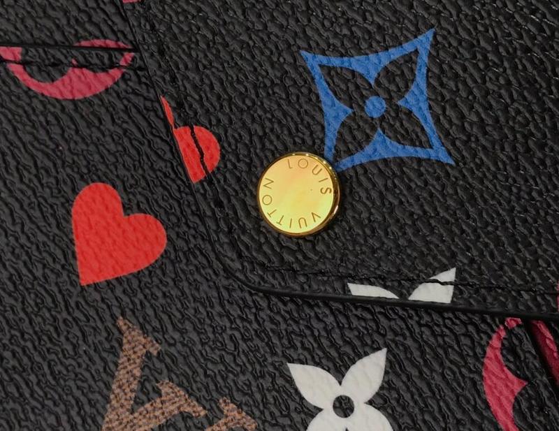 Mila's Edit - LOV Bags - 2646