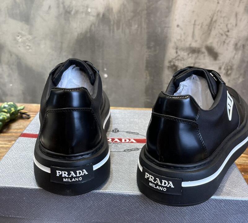 Mila's Edit - PD Men Shoes - 114