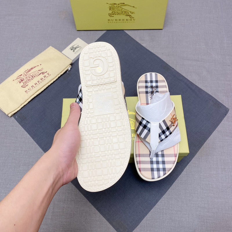 Burberry Luxury Shoes