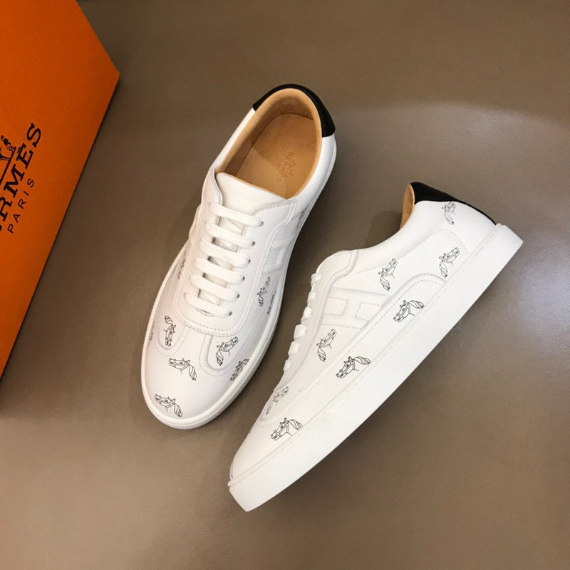 Hermes Luxury Shoes