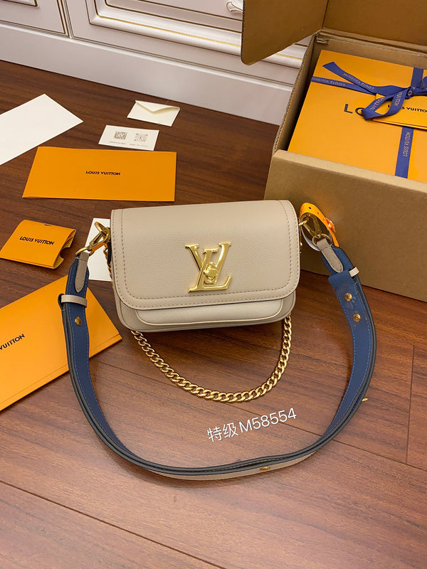 I W Fashion Lu-Vi bags - 17235