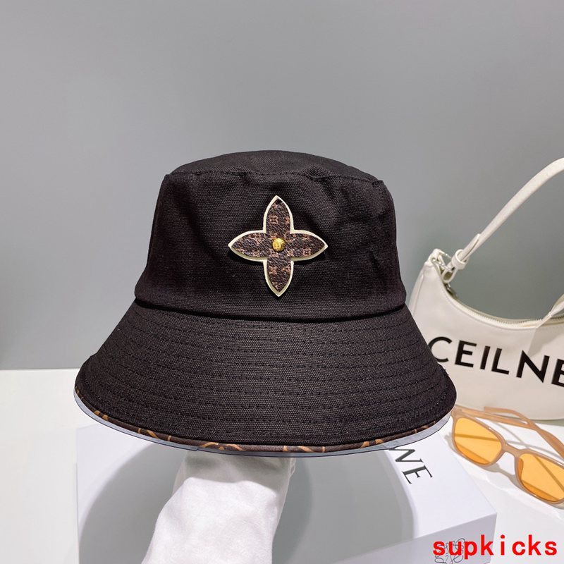 Louis Vuitton Luxury Cap