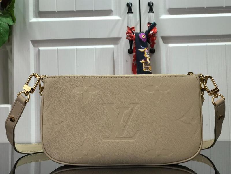 Mila's Edit - LOV Bags - 2455