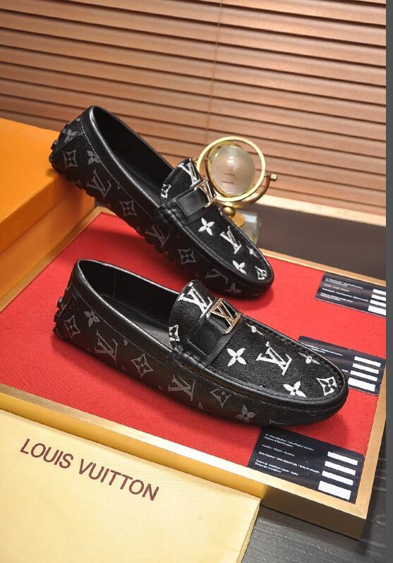 Mila's Edit - LOV Men Shoes - 1754