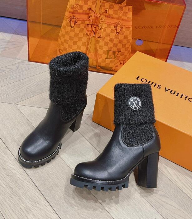 Mila's Edit - LOV Women Shoes - 419