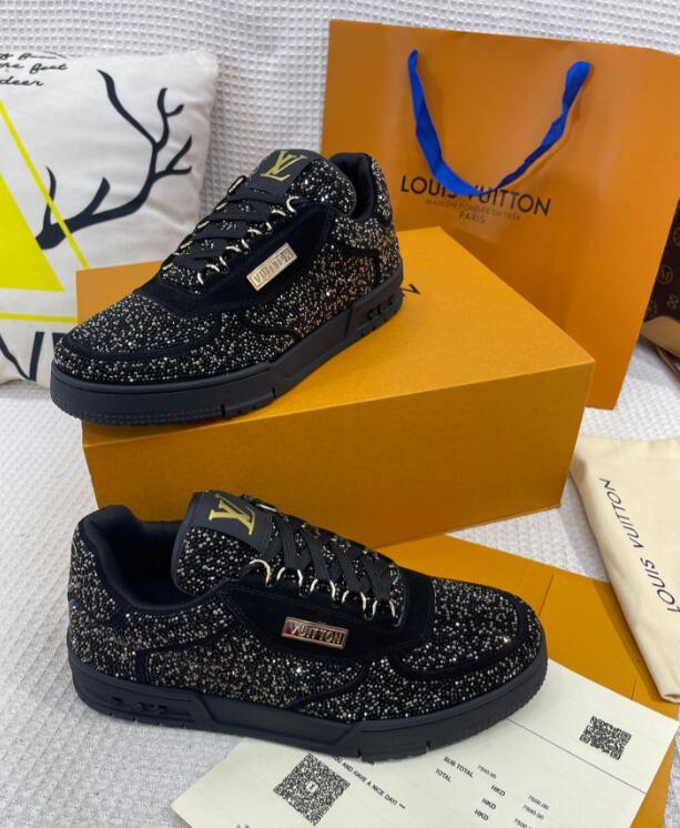 Mila's Edit - LOV Men Shoes - 1047