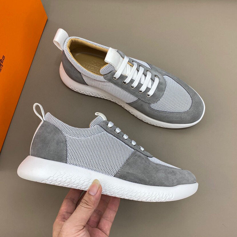 Hermes Luxury Shoes