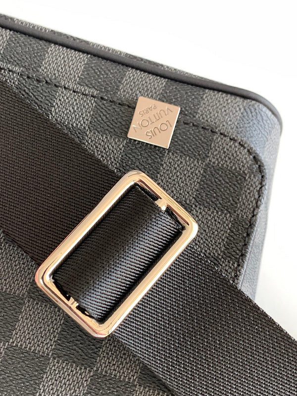 I W Fashion Lu-Vi Bags - 16949