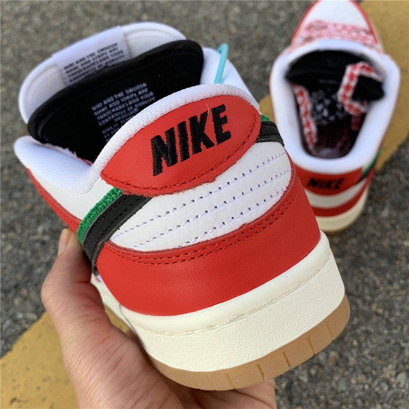 Nike Luxury Shoes
