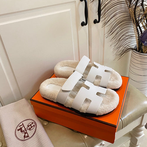 Hermes Luxury Sandals
