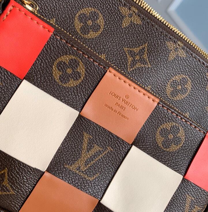 Mila's Edit - LOV Bags - 3026