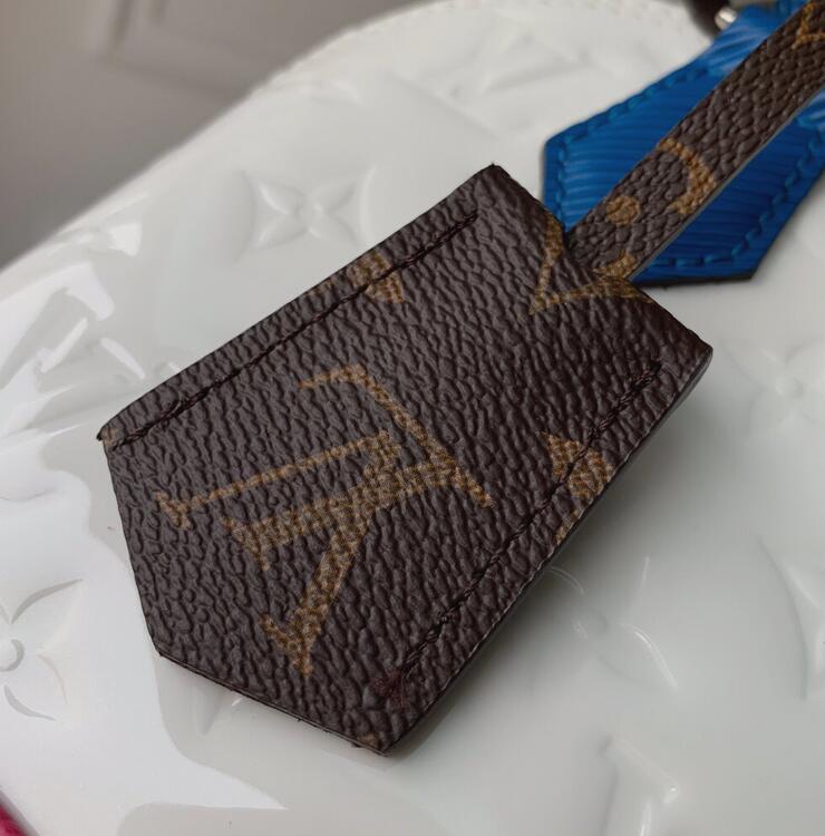 Mila's Edit - LOV Bags - 3158