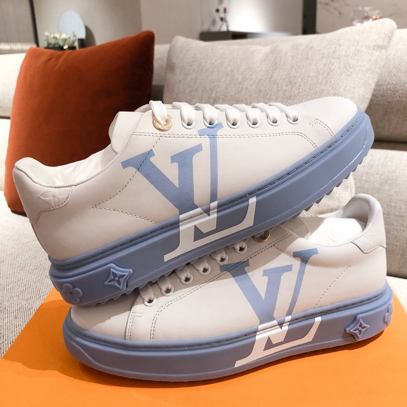 Louis Vuittion Luxury Shoes
