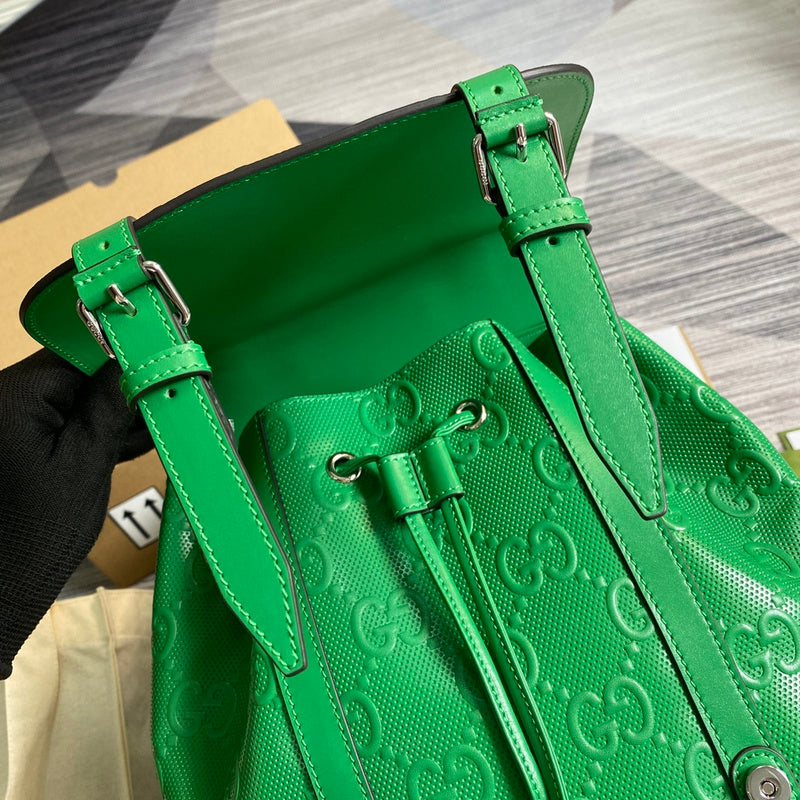 PHA - GUKI Bags - 2001
