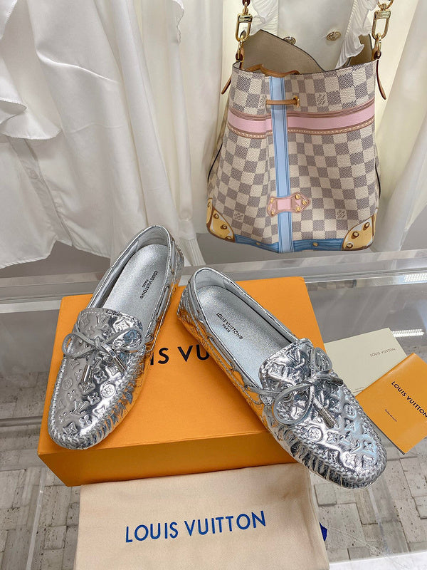 Louis Vuittion Luxury Shoes