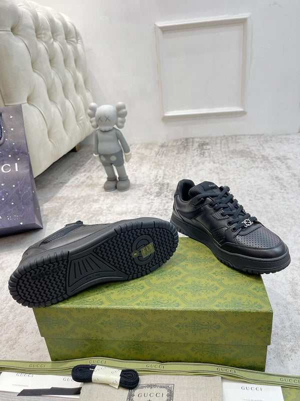 Gucci Luxury Shoes