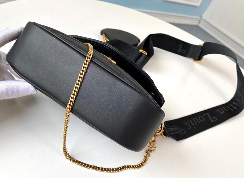 Mila's Edit - LOV Bags - 3177