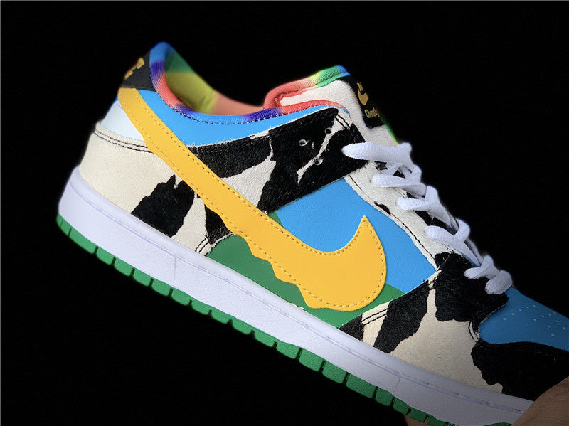 Nike Luxury Shoes