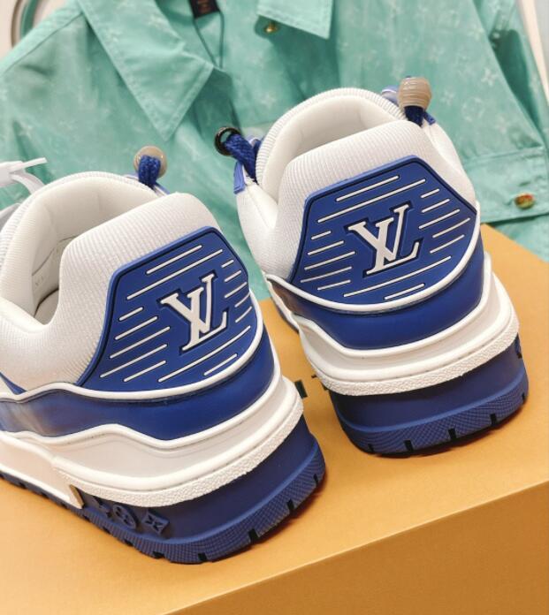 Mila's Edit - LOV Men Shoes - 846