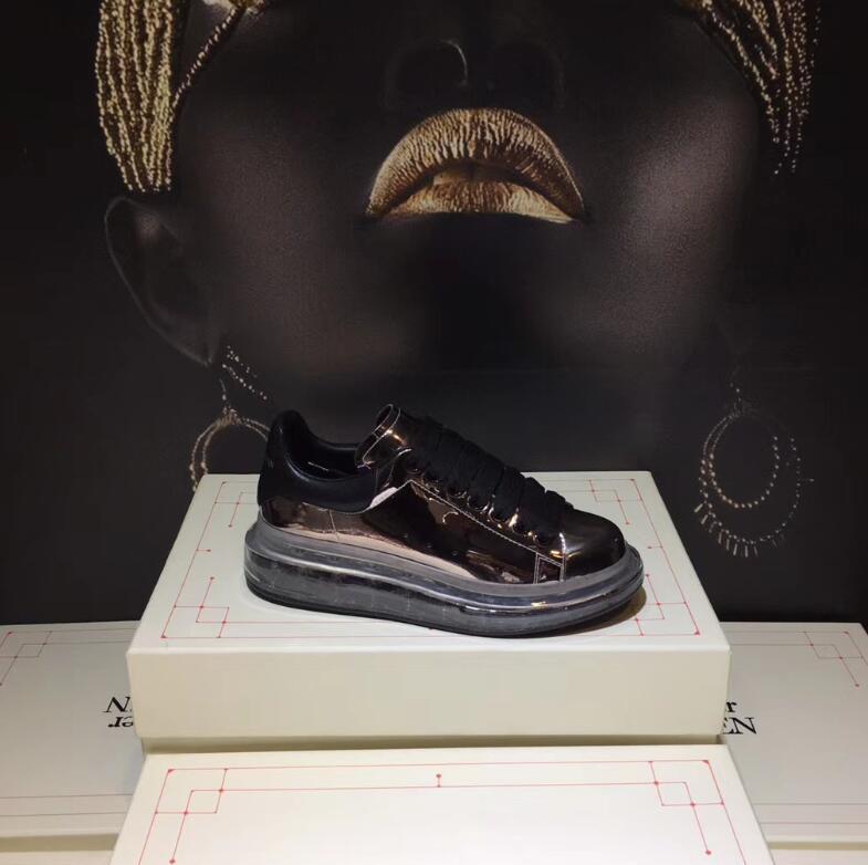Mila's Edit - AQ Men SHoes - 436