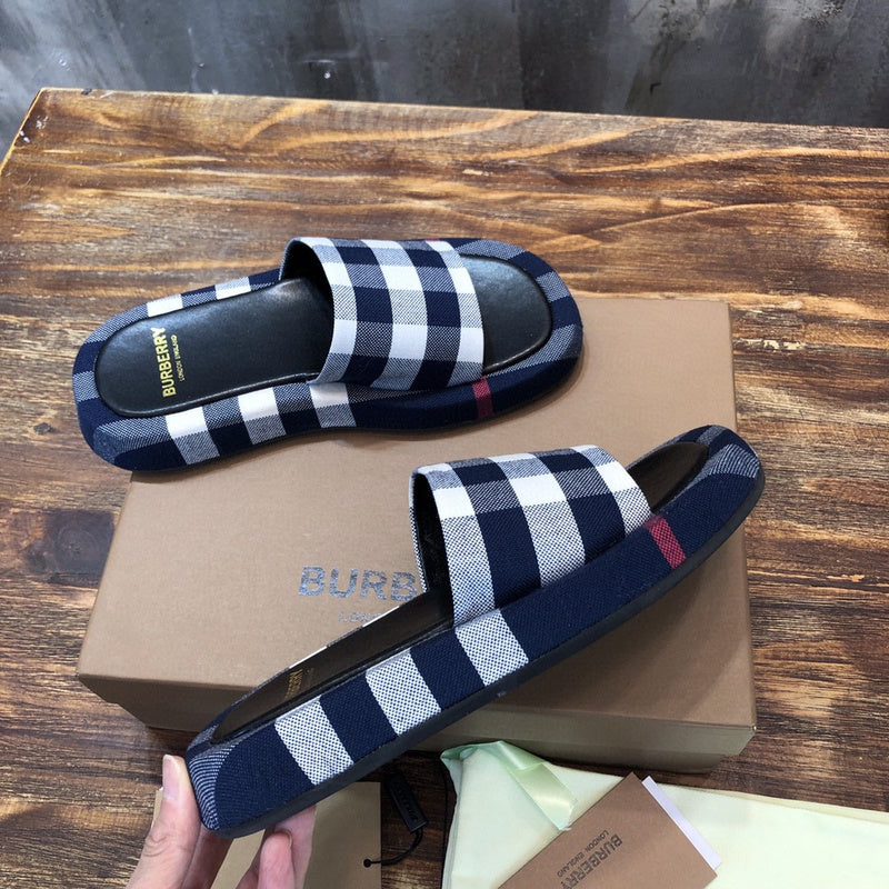 Burberry Luxury Shoes