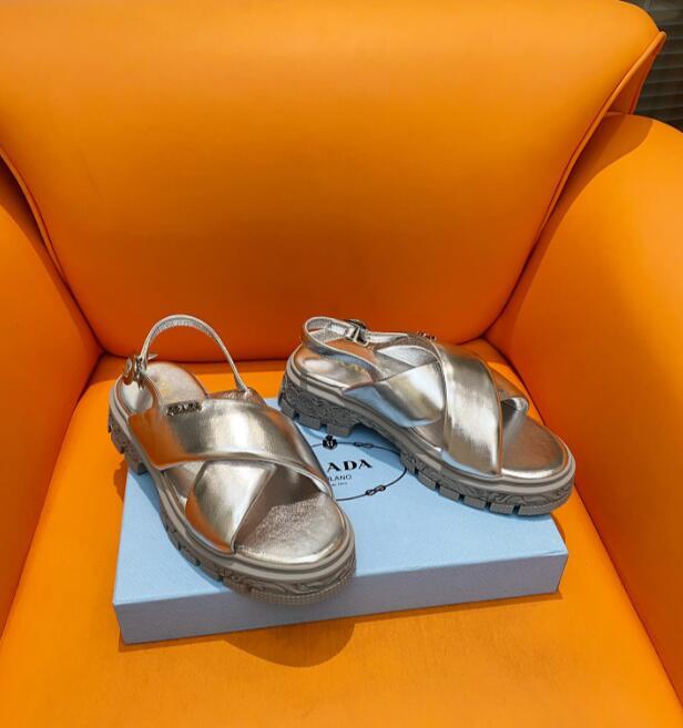 Mila's Edit - PD Women Shoes - 052