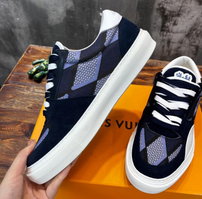 Mila's Edit - LOV Men Shoes - 821