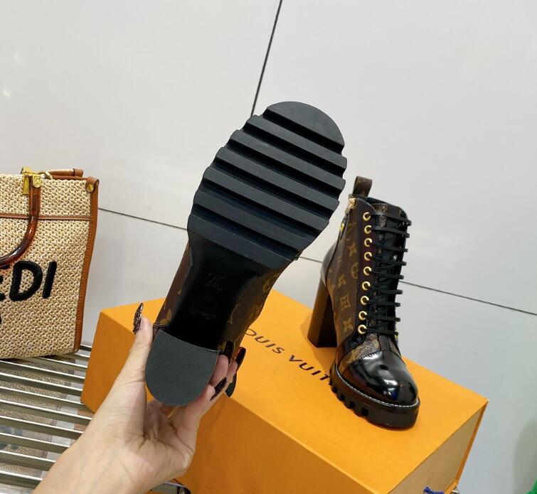 Mila's Edit - LOV Women Shoes - 860